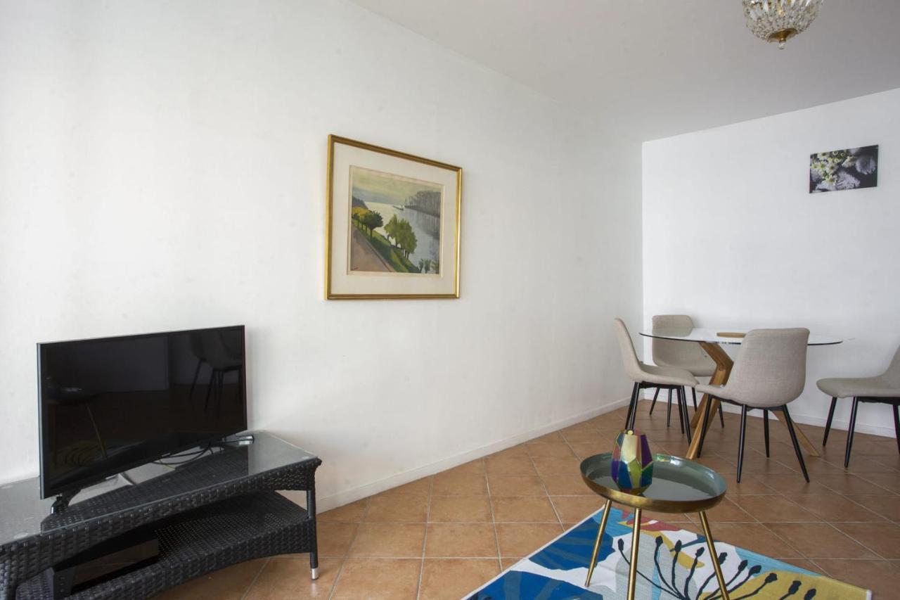 Appartement Herta - Welkeys 比亚里茨 外观 照片